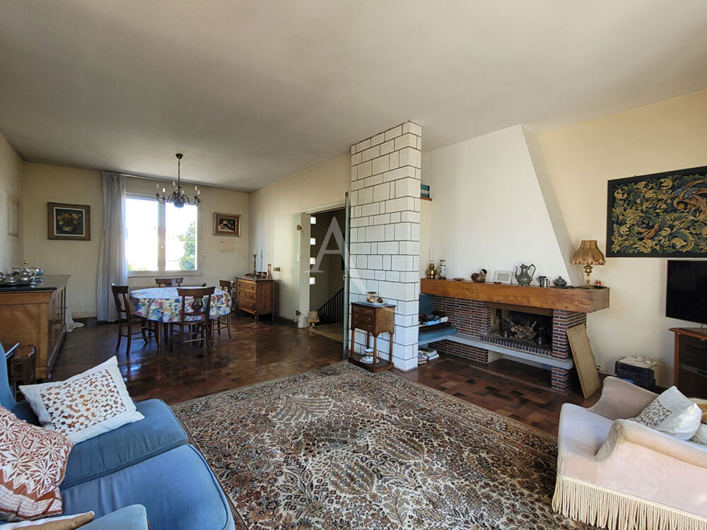 Vente Maison LA ROCHELLE - Quartier Porte Royale La rochelle