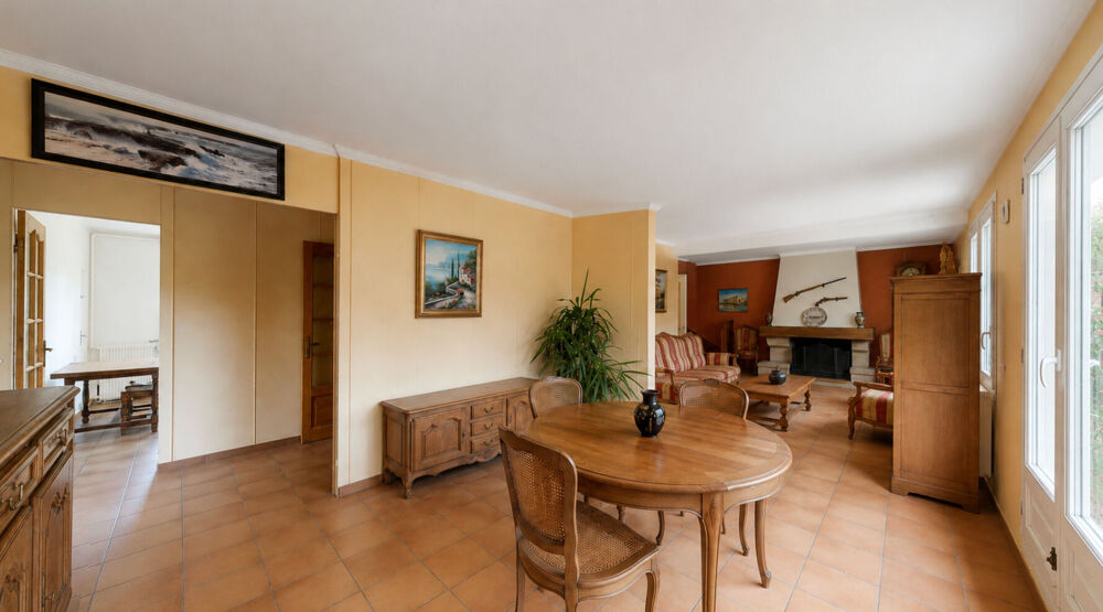 Vente Maison Maison Servon 140m2 Servon