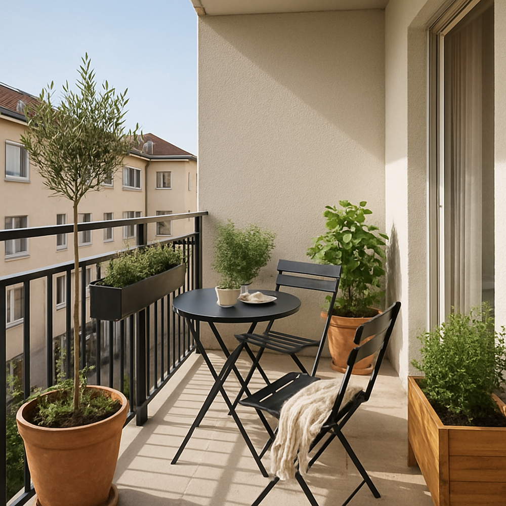 Vente Appartement Appartement 2 pièces de 48 m2 (Drancy) Drancy
