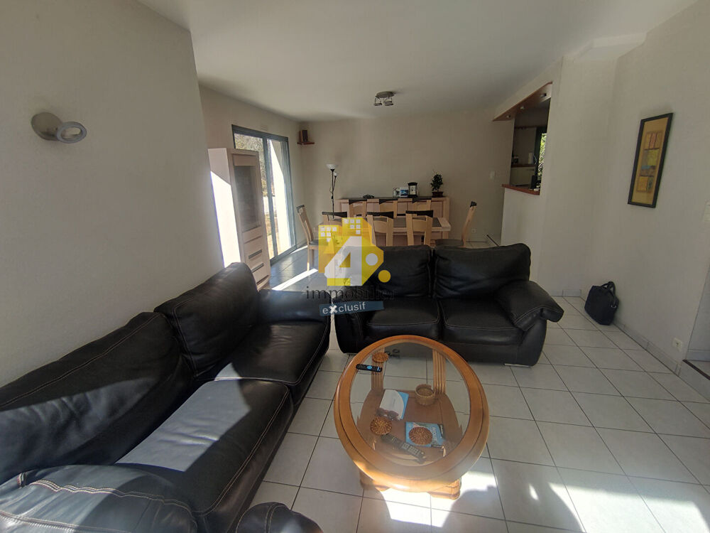 Maison Besne 7 pièce(s) 144m2
