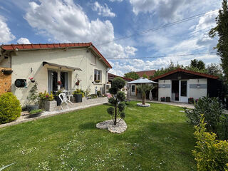  Maison à vendre 5 pièces 100 m²