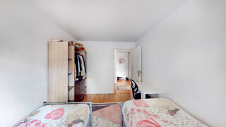  Appartement  vendre 3 pices 65 m