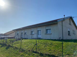  Maison 4 pièces 186 m² Attigny