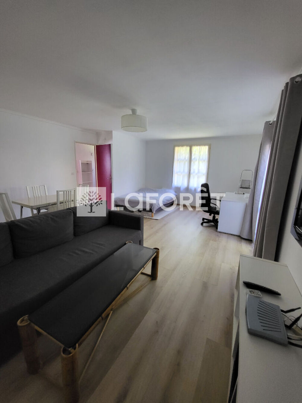 Location Appartement Appartement Saulx Les Chartreux 1 pièce(s) 45.21 m2 Saulx les chartreux