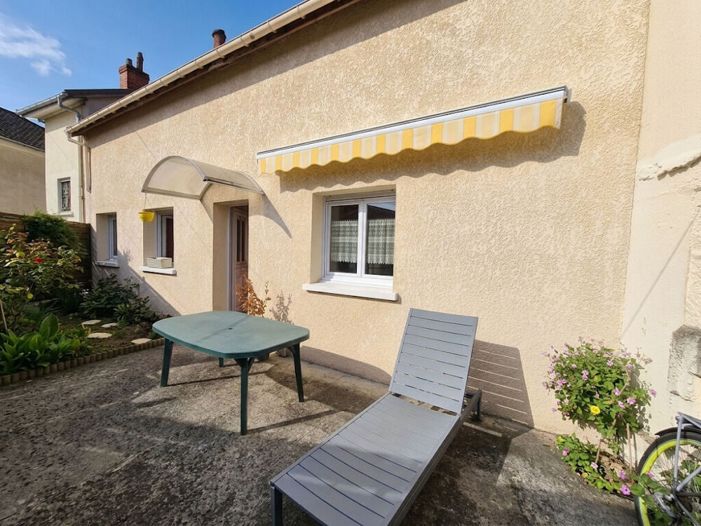 Vente Maison Maison  en copropriété de sol sans charges à Villeparisis 3 pièce(s) 67 m2 Villeparisis