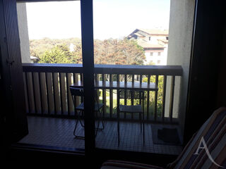  Appartement � vendre 1 pi�ce 25 m�