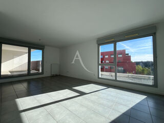  Appartement à vendre 3 pièces 68 m²