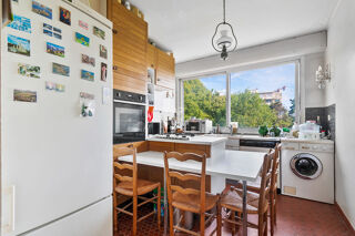  Appartement � vendre 5 pi�ces 112 m�