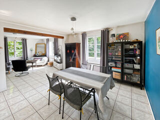  Maison � vendre 8 pi�ces 189 m�