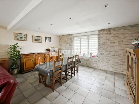   Maison 112 m� - Oye Plage secteur l'Etoile - 3 chambres - 1 bureau Maison - 5 pi�ce(s) - 113 m�