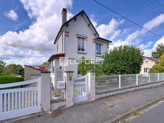  Maison � vendre 4 pi�ces 74 m�