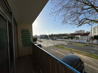  Appartement � vendre 3 pi�ces 69 m�