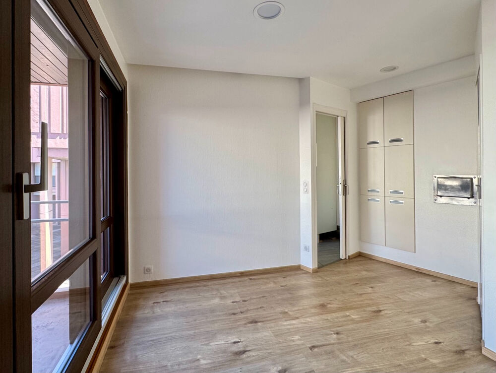 Vente Appartement Strasbourg 4 pièces 96,55 m² Strasbourg
