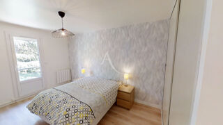  Appartement à vendre 3 pièces 73 m²