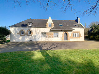  Maison 6 pi�ces 165 m� Saint etienne du gue de l isle