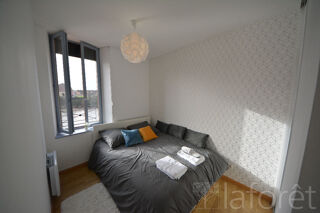  Appartement à louer 2 pièces 26 m²