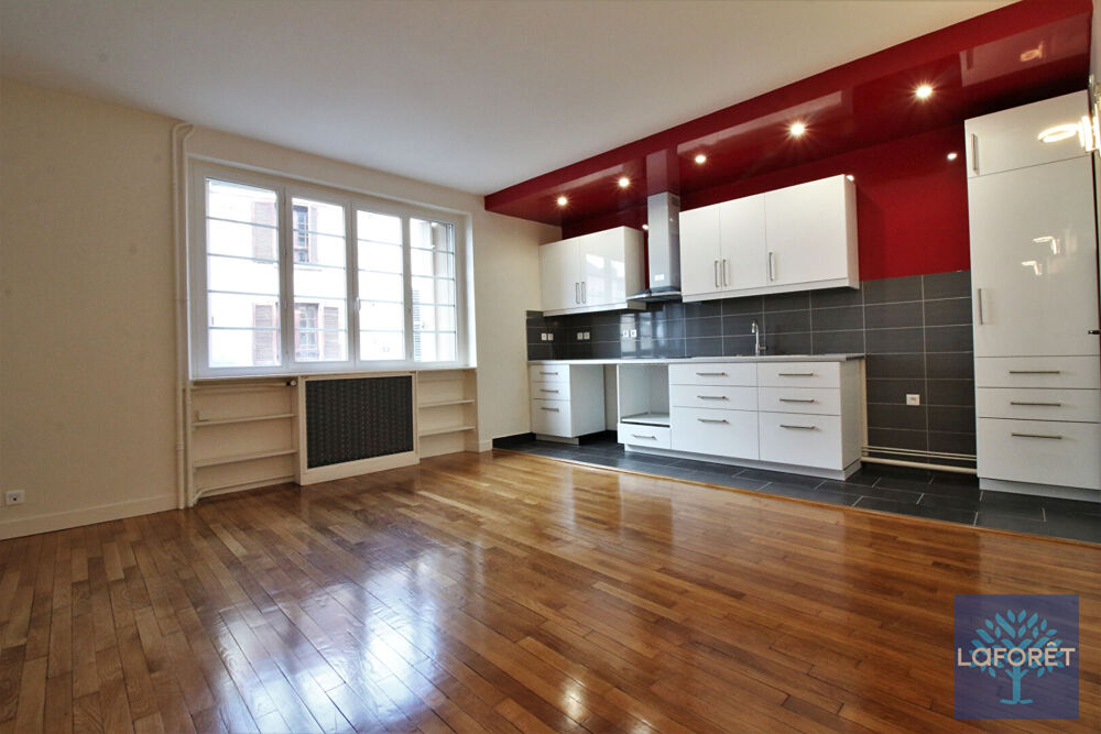 Location Appartement APPARTEMENT - 2 PIÈCES  - 91150 - ETAMPES Etampes