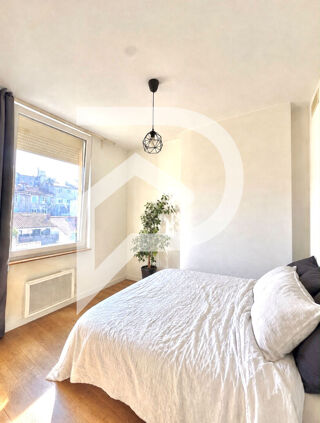 Vente Appartement Appartement Marseille 2 pièce(s) 41 m2 Marseille 7