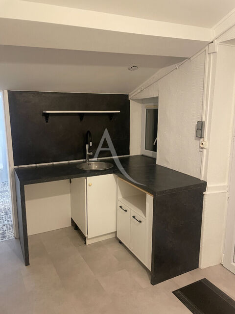  Appartement � louer 4 pi�ces 92 m�