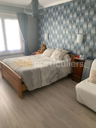  Maison � vendre 4 pi�ces 90 m�