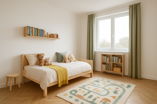  Appartement à vendre 4 pièces 82 m²