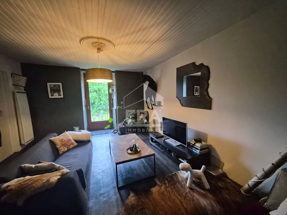 Vente Maison Maison pleine de charme à Ornans ,fort potentiel à exploiter ! Ornans