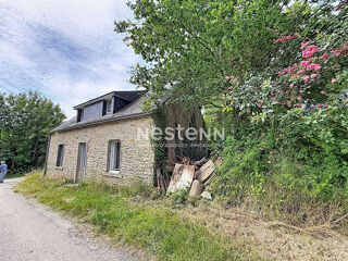  Maison à vendre 2 pièces 40 m²