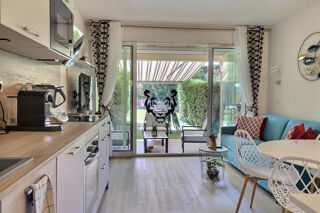  Appartement � vendre 2 pi�ces 39 m�