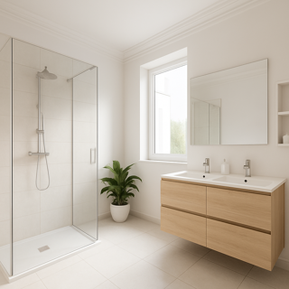  Appartement à vendre 3 pièces 68 m²