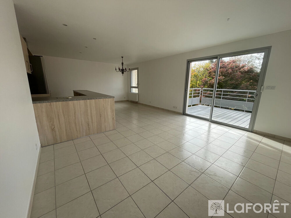 Location Appartement Appartement Seloncourt 5 pièce(s) 86.30 m2 Seloncourt