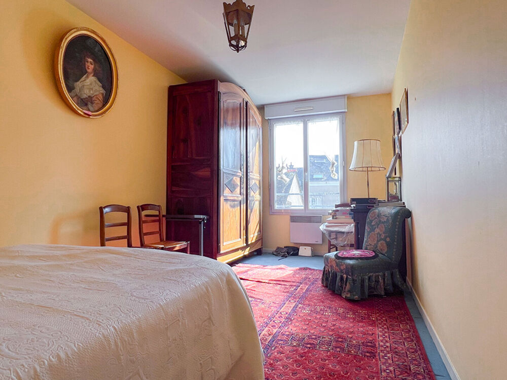 à vendre  Appartement Angers (49000)