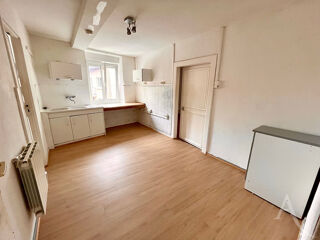  Appartement � vendre 2 pi�ces 65 m�