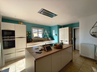  Maison  vendre 7 pices 187 m