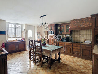  Maison � vendre 5 pi�ces 164 m�