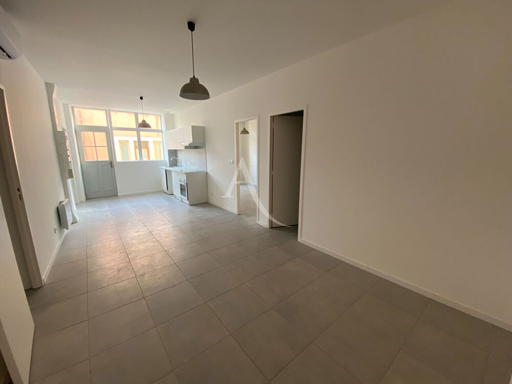 Location Appartement Appartement Bram T3 bis 63,90 m² Bram