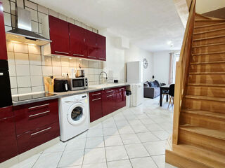  Maison  vendre 3 pices 52 m