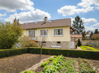  Maison � vendre 7 pi�ces 130 m�