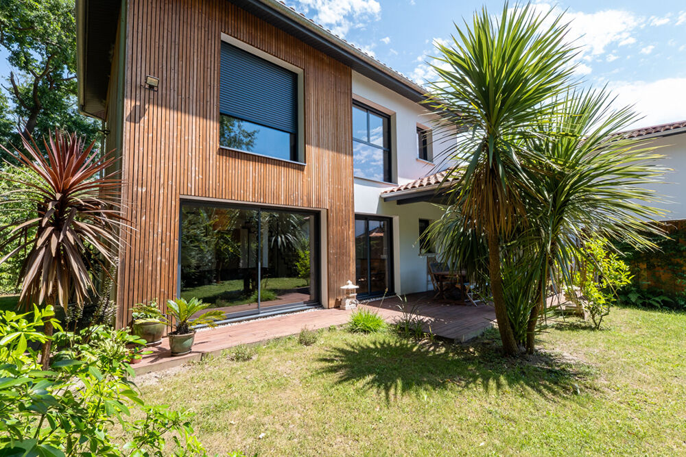 Maison 6 pièces 118 m² · à Anglet · 118 m² · 949 000 €