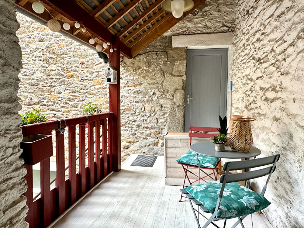 Vente Immeuble Immeuble de rapport  Saint Servan - SOLIDOR Saint malo