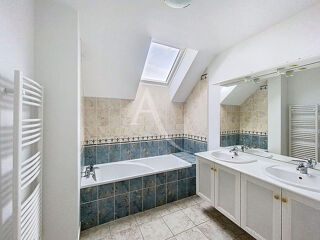  Maison à vendre 5 pièces 118 m²