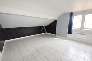  Appartement à louer 1 pièce 25 m²