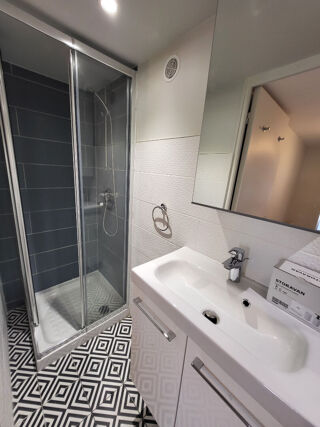  Appartement � louer 1 pi�ce 18 m�