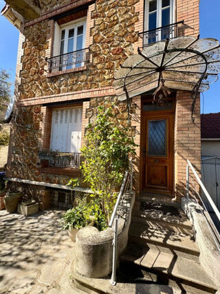  Maison à vendre 3 pièces 63 m²