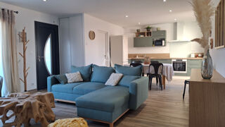  Maison � vendre 4 pi�ces 1 m�