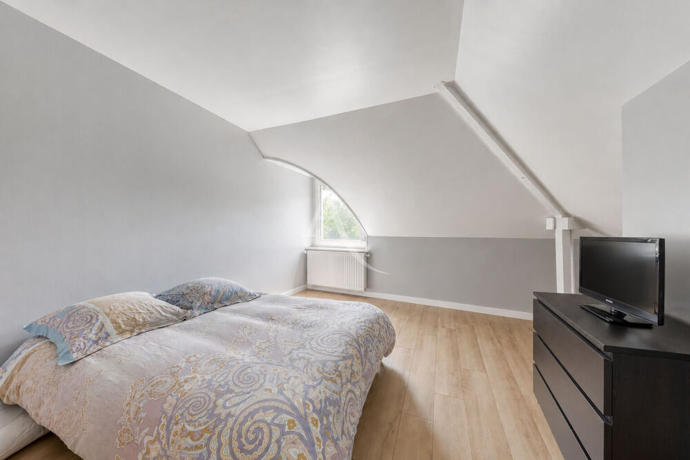 Vente Maison Maison Bussy Saint Georges 5 pièce(s) 110.80 m2 Bussy saint georges