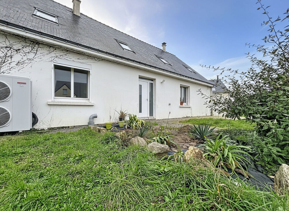 Vente Maison Maison à vendre à Sarzeau - proche commodités Sarzeau