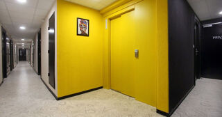  Appartement � vendre 1 pi�ce 1 m�