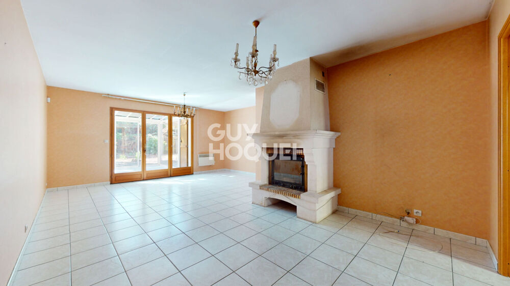 Vente Maison MAISON - BEAUJARDIN - 3 CHAMBRES Tours