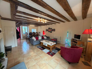  Maison à vendre 3 pièces 56 m²