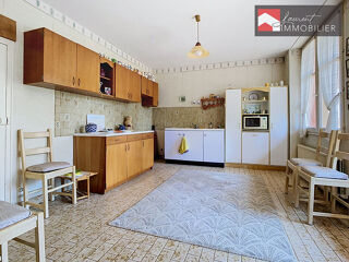  Maison à vendre 2 pièces 110 m²